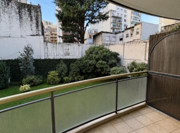 Departamento · 100m² · 4 Ambientes · 1 Cochera · Venta Departamento Caballito - 4 Ambientes con Cochera