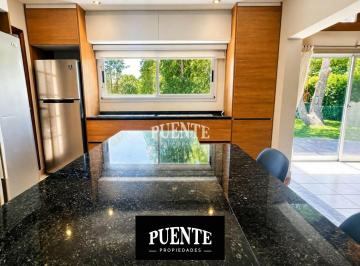 Casa · 305m² · 5 Ambientes · 1 Cochera · Casa - Saint Thomas Sur - Canning - Esteban Echeverria