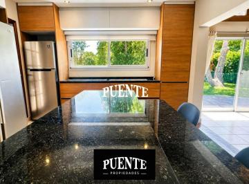 Casa · 305m² · 5 Ambientes · 1 Cochera · Casa - Saint Thomas Sur - Canning - Esteban Echeverria