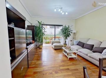 Departamento · 100m² · 4 Ambientes · 1 Cochera · Venta Departamento Caballito - 4 Ambientes con Cochera
