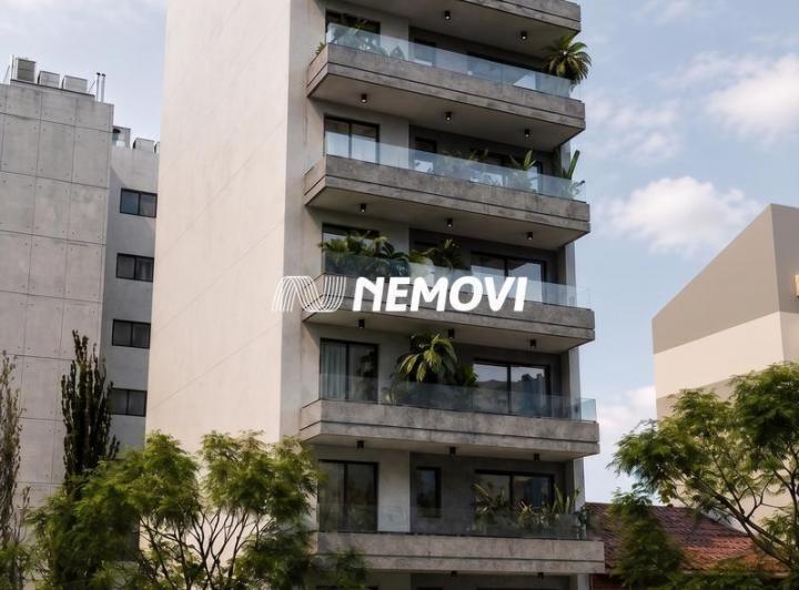 Desarrollo vertical · Ramón Falcón 4916 - Villa Luro - en Construcción
