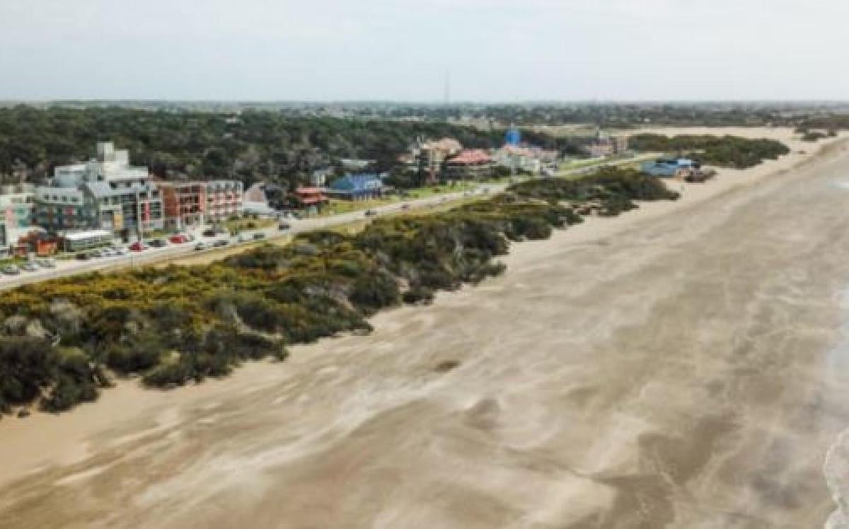 Avenida 4 e/ Avenida Interbalnearia y Las Rosas, Costa del Este, Buenos Aires Costa Atlántica