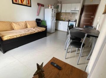 Departamento · 40m² · 2 Ambientes · Dto 2 Amb Sobre Peatonal Hermosa Vista