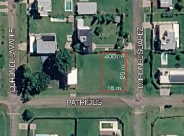 Terreno · 400m² · Venta - Terreno en Funes Town