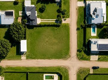 Terreno · 400m² · Venta - Terreno en Funes Town