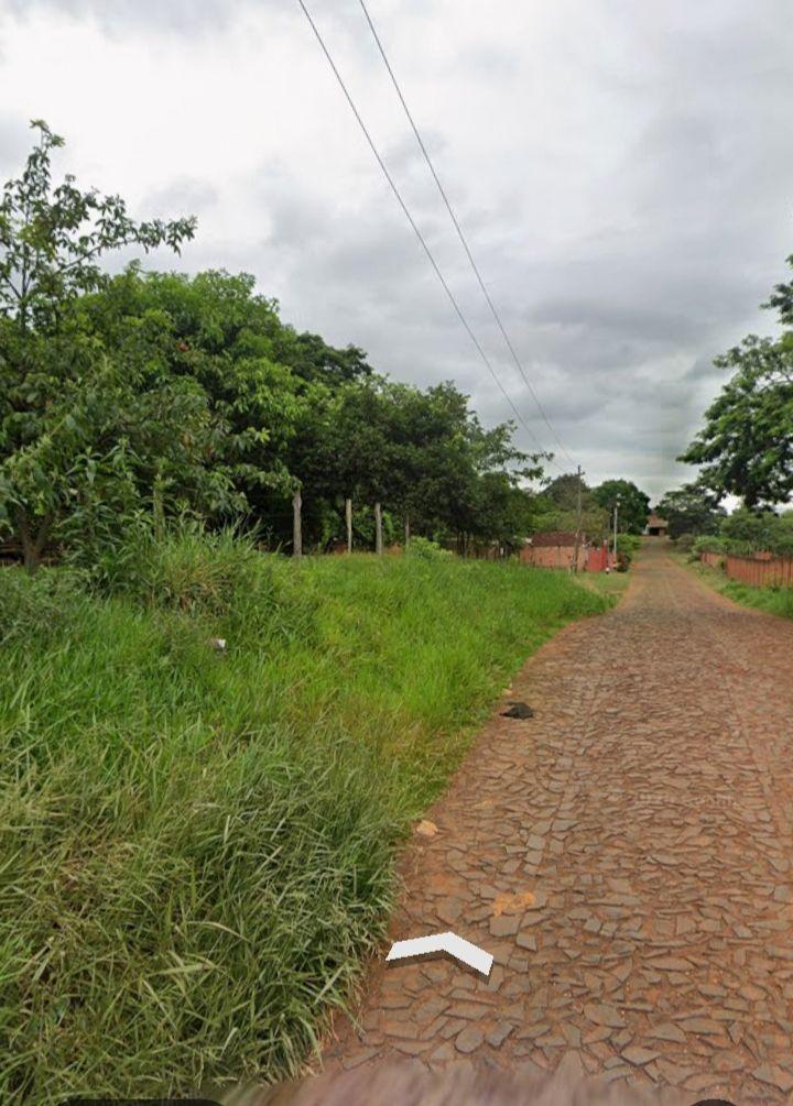 , Otra, Paraguay