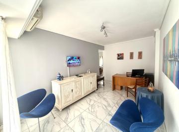Departamento · 53m² · 3 Ambientes · 1 Cochera · Venta Departamento 3 Ambientes Palermo Cañitas 2 Balcones Cochera Baulera Financia Toma Vehiculo