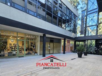 Local comercial · 60m² · 1 Ambiente · 1 Cochera · Local en Venta en Parque Leloir Sobre Av Martin Fierro