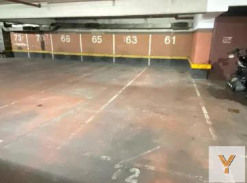 Garage · 16m² · Cochera en Venta - 16 m² - San Nicolás