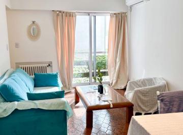 Departamento de 3 ambientes, Palermo · Hermoso 3 Ambientes en Palermo Hollywood | Guatemala y Arévalo | Equipado
