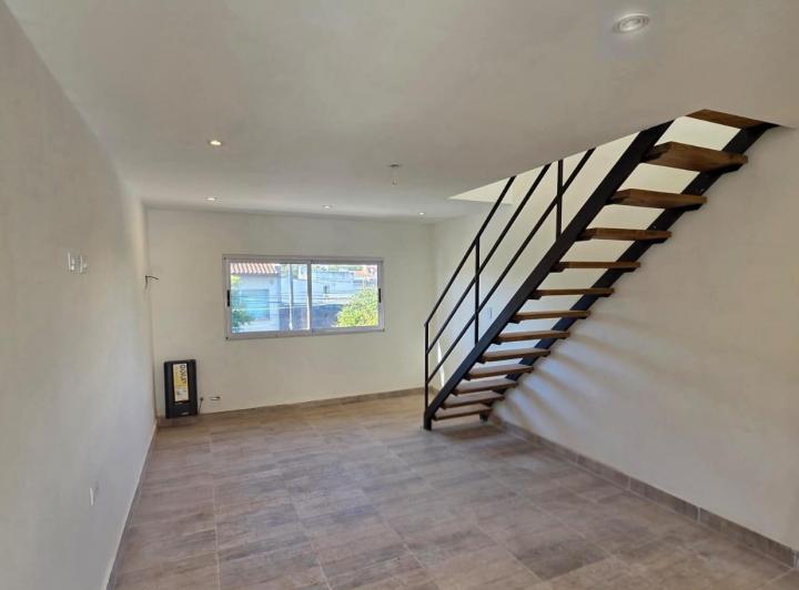 PH · 70m² · 3 Ambientes
