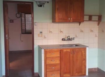 Departamento · 28m² · 2 Ambientes · Departamento - Posadas