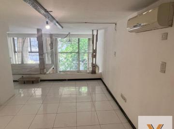 Departamento · 64m² · 3 Ambientes · Dúplex en Venta - 2 Dorm. 2 Baños - 69 m² - Palermo