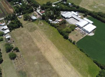 Terreno de 2 ambientes, Córdoba · Campo Camino 60 Cuadras Km 8.5