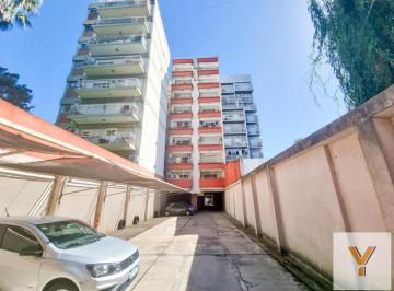 Campo · 12m² · Cochera en Venta - - 12 m - Flores