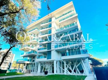Departamento · 50m² · 2 Ambientes · 1 Cochera · Departamento - Pinamar