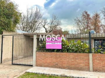 Casa · 365m² · 4 Ambientes · 1 Cochera · Casa en General Rodriguez Oportunidad