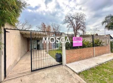 Casa · 365m² · 4 Ambientes · 1 Cochera · Casa en General Rodriguez Oportunidad