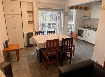 Departamento · 55m² · 2 Ambientes · Departamento en Alquiler - 1 Dormitorio 1 Baño - 55 m - La Plata