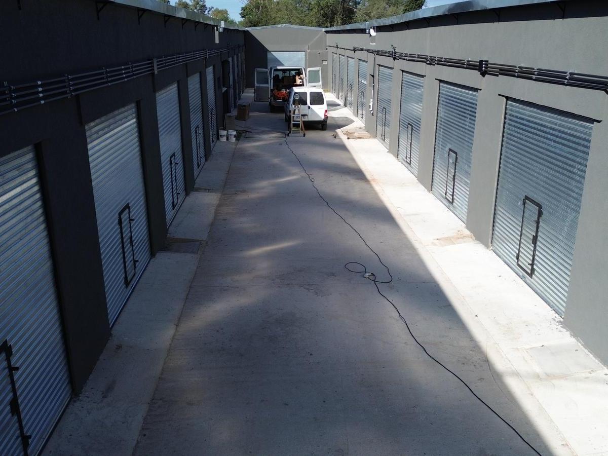 Bernheim al 9100, Fisherton, Rosario