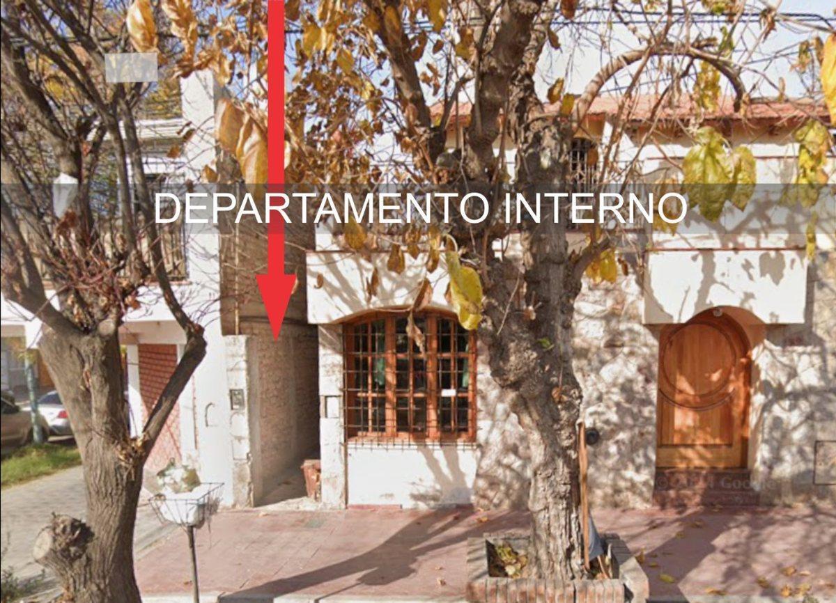 Juan B. Justo 0, Godoy Cruz, Mendoza