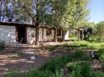 Campo · 4ha · Venta Finca 3,5 Ha con 2 Casas - El Pastal Lavalle