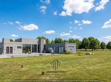 KCT-KCT-1713_2 · Casa a La Venta en Everlinks Golf Club