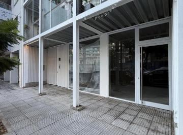 Departamento · 44m² · 1 Ambiente · Venta Departamento con Patio y Terraza P8 en Coghlan Entrega Inmediata