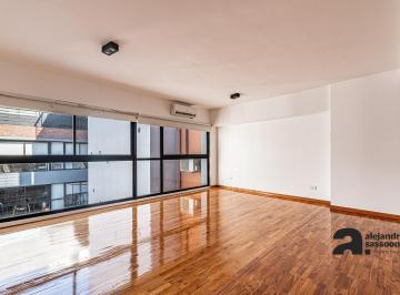 Departamento · 77m² · 2 Ambientes · 1 Cochera · Departamento Duplex en Palermo Hollywood
