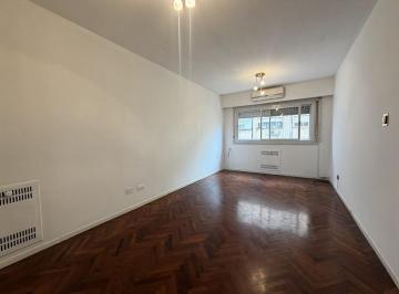 Departamento · 55m² · 3 Ambientes · Departamento en Recoleta
