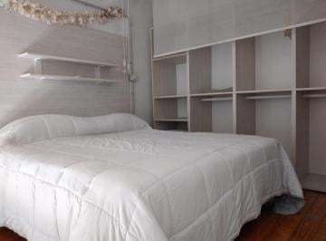 Departamento · 19m² · 2 Ambientes · Monoambiente en Pleno Centro de Caba.