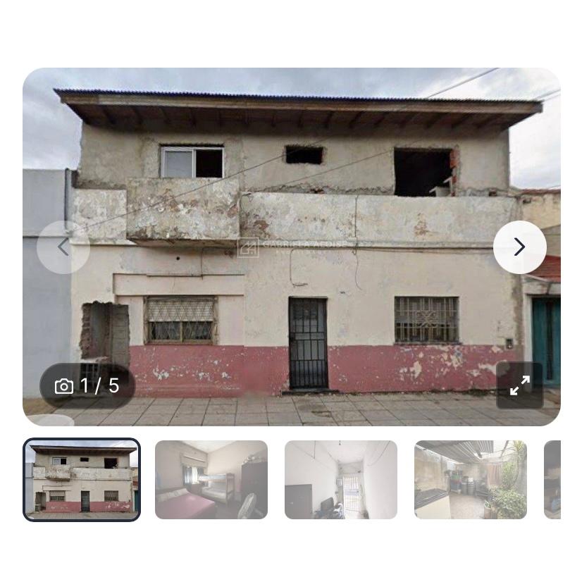 Lisndra de la Torre 3400 Caseros