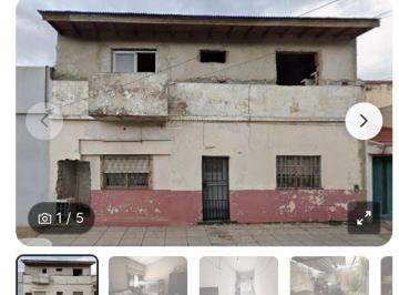 Casa de 3 ambientes, Tres de Febrero · Casa a Refaccionar Más Dpto