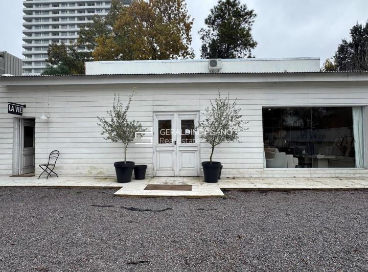 Local comercial · 57m²