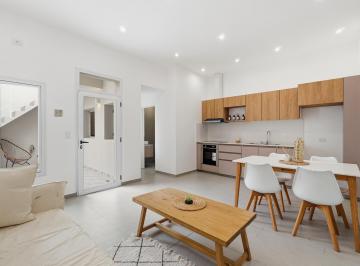 PH · 48m² · 3 Ambientes · Venta PH 3 Ambientes y Estudio Villa Urquiza Terraza