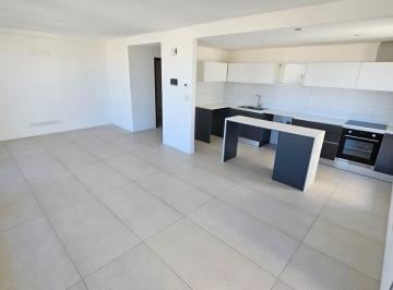 Departamento · 110m² · 1 Ambiente · 1 Cochera · Alquiler - Departamento 2 Dorm + Cochera / Av Dr. Ramón 71 Piso 12