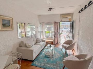 Departamento · 60m² · 3 Ambientes · 1 Cochera · Departamento Alquiler Anual 1 Dormitorio - Punta del Este, Peninsula