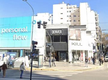 Local comercial de 3 ambientes, Colegiales · Local de 370 m² en Venta en Cabildo - Colegiales