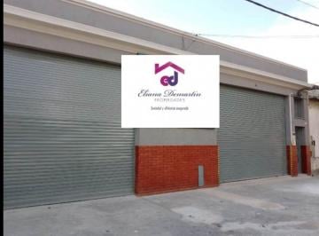 Depósito · 340m² · Deposito en Alquiler de 354 m², con Energia Trifasica y Camara de Frio