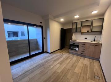 Departamento · 33m² · 2 Ambientes · Departamento de 2 Ambientes a Estrenar en Villa Urquiza