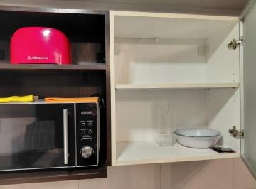 Departamento de 1 ambiente, Recoleta · Alquilo Monoambiente Amoblado