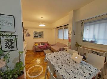 Departamento · 44m² · 2 Ambientes · Depto Tipo PH Pb 54 m Patio Al Frente