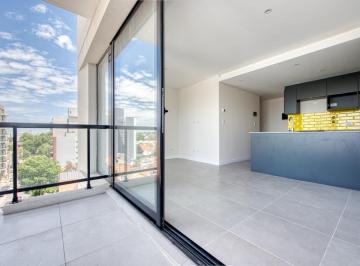 Departamento · 50m² · 2 Ambientes · Alquiler 24 Meses 2 Ambientes a Estrenar