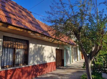 Casa en Venta de 5 ambientes · Casa en Venta