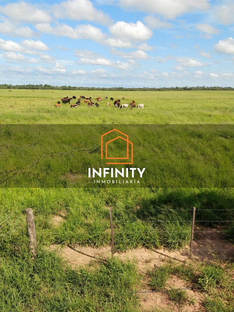 Fincas | Zona Dragones, San Martín, Dragones, Salta