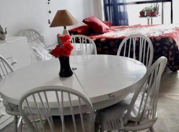 Departamento · 30m² · Departamento Monoambiente en Venta - 30 m² - Mar del Plata