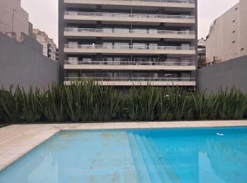 Departamento de 2 ambientes, Flores · Alquiler 2 Amb/full Amenities/cochera/excelente