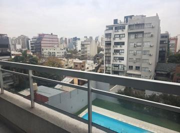 Departamento de 2 ambientes, Flores · Alquiler 2 Amb/full Amenities/cochera/excelente