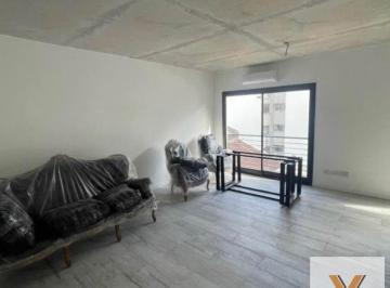 Departamento · 40m² · 1 Ambiente · Departamento Monoambiente en Venta - 1 Baño - Palermo