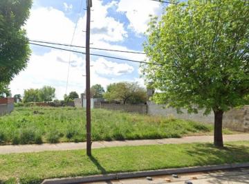 Terreno · 600m² · Terrenos en Venta Conjunta - 600 m² - Daireaux